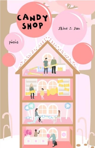 CANDY SHOP