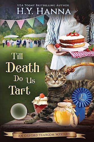 Till Death Do Us Tart