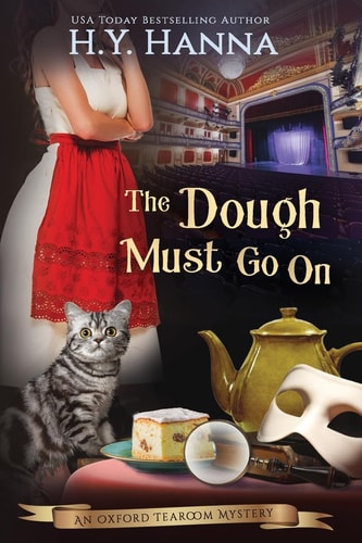 The Dough Must Go On