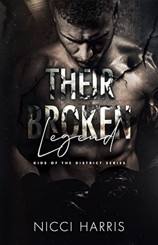 Their Broken Legend
