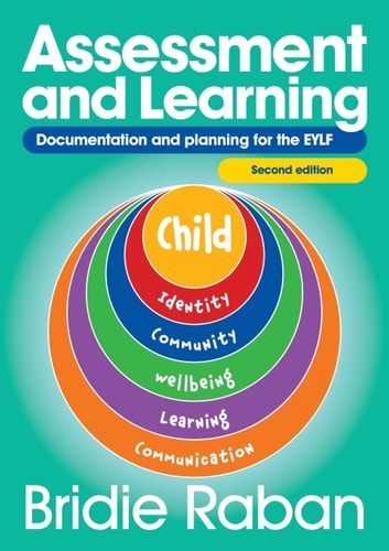 Assessment and Learning - Second edition