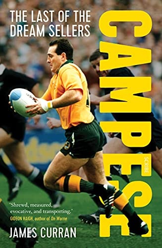 Campese the last of the dream sellers
