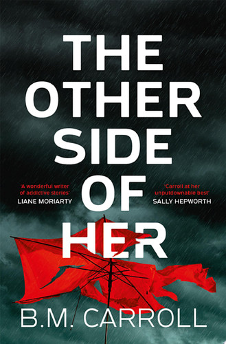 The Other Side of Her