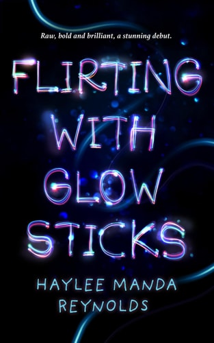Flirting with Glowsticks