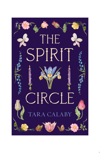 The Spirit Circle