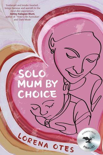 Solo Mum by Choice