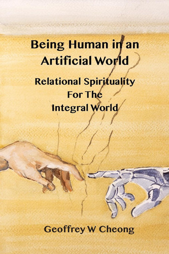 Being Human in an Artificial World