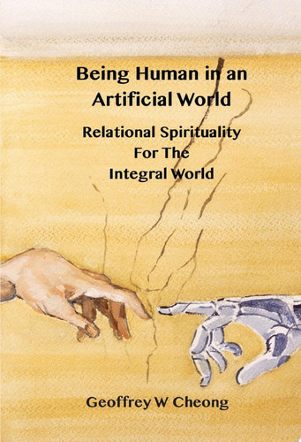 Being Human in an Artificial World