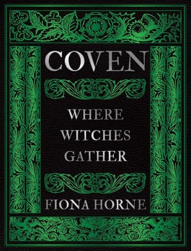 Coven Where Witches Gather