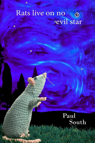 Rats Live on No Evil Star