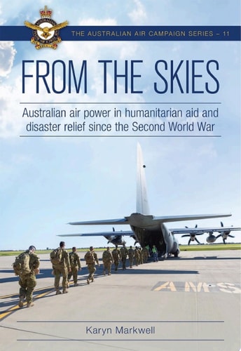 From the Skies