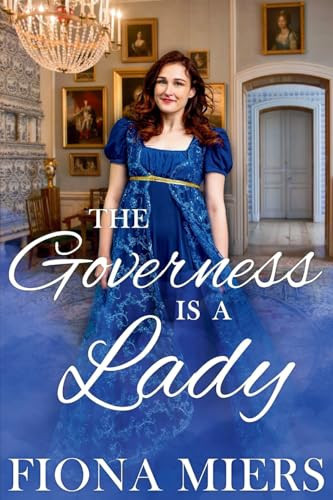 The Governess Is a Lady
