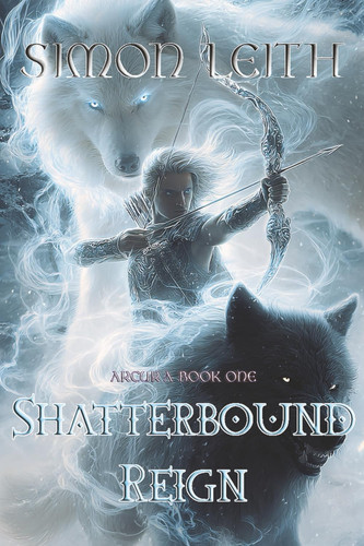 Shatterbound Reign