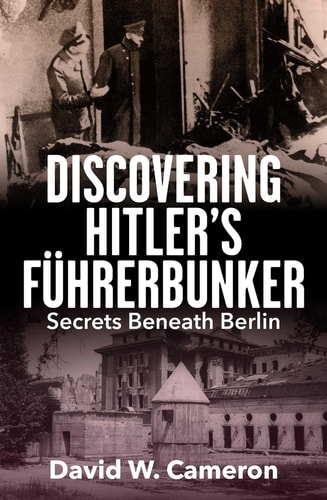 Discovering Hitler's Führerbunker - Secrets Beneath Berlin