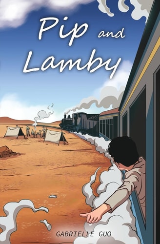 Pip and Lamby