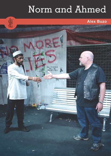 Norm and Ahmed