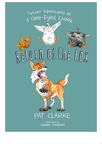 Return of the Fox