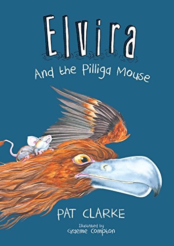 Elvira and the Pilliga Mouse
