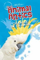 Charlie in Charge