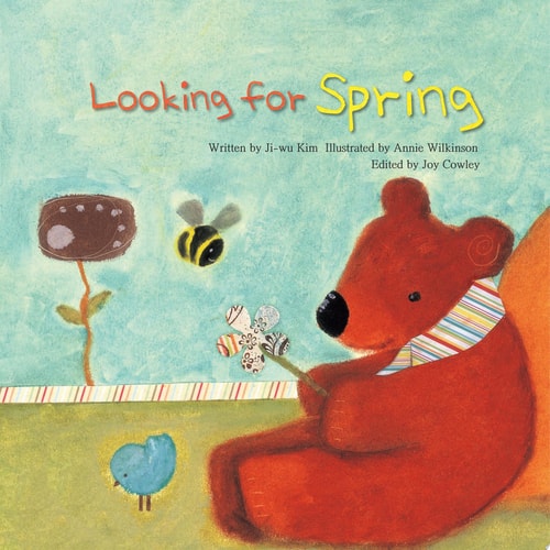 Looking for Spring