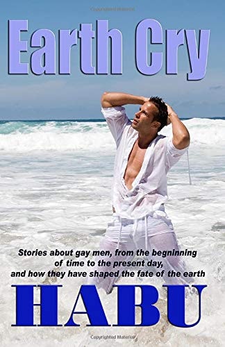 Earth Cry