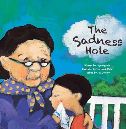 The Sadness Hole