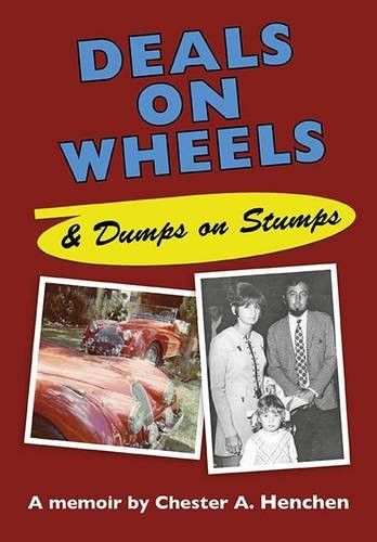Deals on Wheels