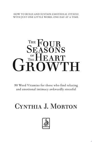 The Four Seasons of the Heart Growth