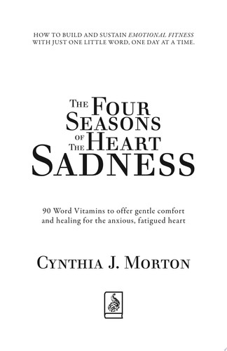 The Four Seasons of the Heart Sadness