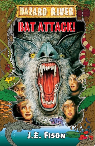 Bat Attack!
