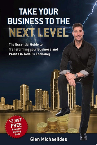 Take Your Business to the Next Level