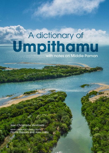 Dictionary of Umpithamu: with Notes on Middle Paman
