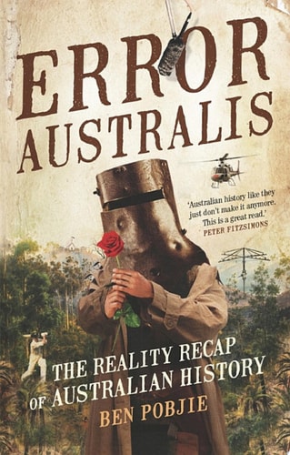 Error Australis