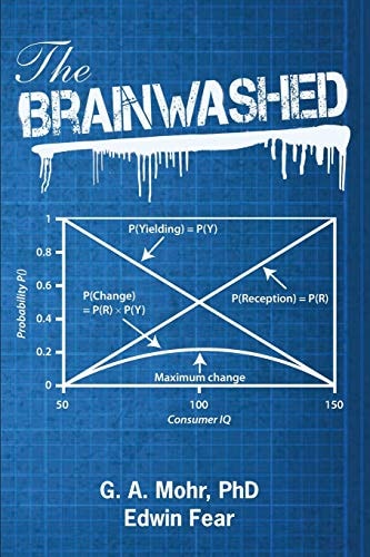 The Brainwashed From Consumer Zombies, to Islamism and Jihad