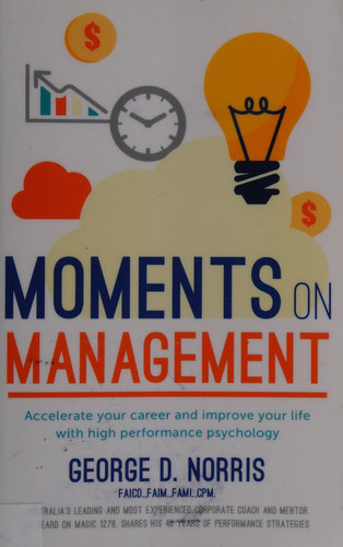 Moments on Management
