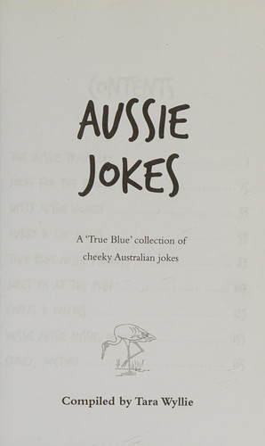 Aussie Jokes