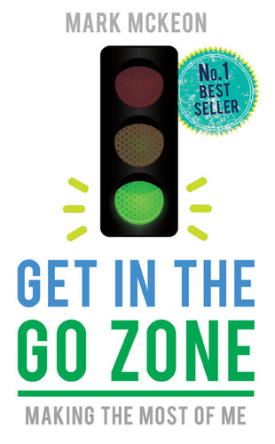 Get In the Go Zone: Making the Most of Me