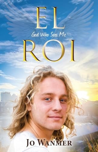 El Roi God Who Sees Me