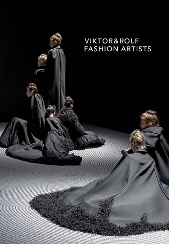 Viktor & Rolf Fashion Artists