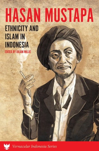 Hasan Mustapa Ethnicity and Islam in Indonesia