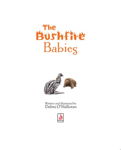 The Bushfire Babies