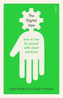 The Digital Ape how to live (in peace) with smart machines