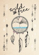 Soul Wild and Free Journal