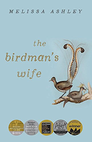 The Birdman's Wife