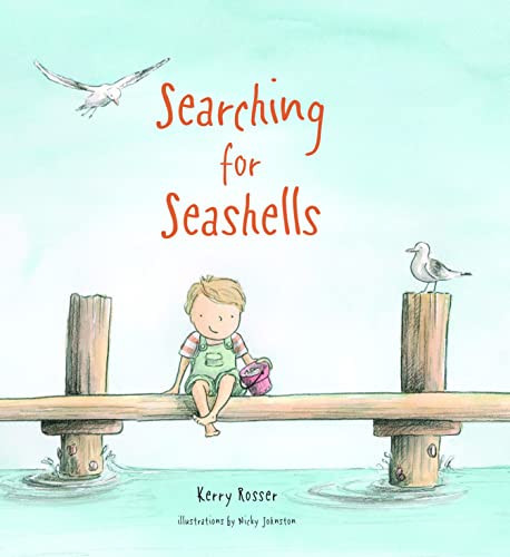 Searching for Seashells