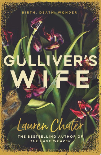 Gulliver's Wife