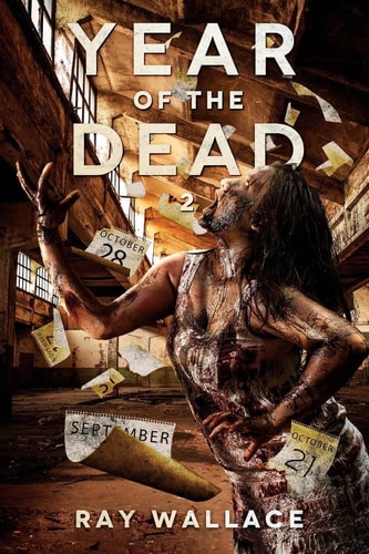 Year of the Dead Book 2