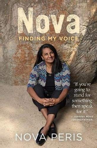 Nova Finding My Voice