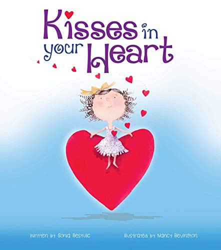 Kisses in Your Heart Paperback