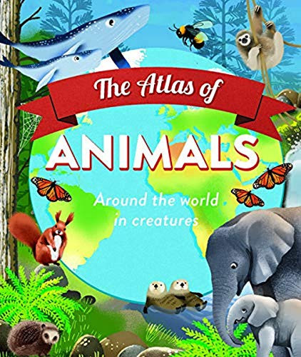 The Atlas of Animals